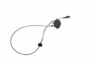 Handbremskabel AUDI Q7 (4M) 3.0 TDI quattro 4M2713035B