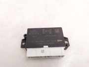 Einparkhilfe PDC Steuergerät CITROËN BERLINGO Furgon (B9) 1.6 HDi 90 9836031080