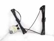 Fensterheber links vorne Seat Toledo IV (KG) 5JA959811K