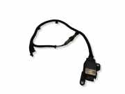Sauerstoffsensor (Lambdasensor) OPEL COMBO Box Body/MPV (K9) 1.5 D 12599018016