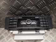 Radio/Navigationssystem-Kombination Mercedes-Benz M-Klasse (W166) 1669006308