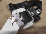 Sicherheitsgurt links hinten Jaguar XF (X250) 8X23F611B69