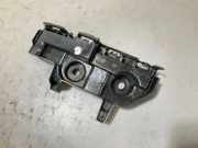 Stoßstangenhalterung hinten links VW POLO (6N1) 45 1.0 2G5807453A