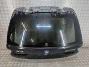 Heckklappe geschlossen BMW X7 (G07)