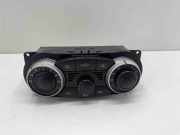 Heizungsbetätigung (Konsole) vorne Mercedes-Benz SL (R230) A2308300785