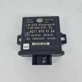 Steuergerät Beleuchtung Mercedes-Benz E-Klasse (W211) A2118703126