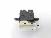 Heckklappenschloss RENAULT ESPACE IV (JK0/1_) 2.2 dCi (JK07) 8200090484