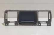 Display Opel Vectra C Caravan (Z02) 281217389