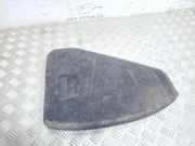 Kofferraumpolster links