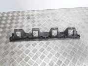 Stoßstangenhalterung hinten links FORD FIESTA VII 1.1 Ti-VCT H1BB17B861A1