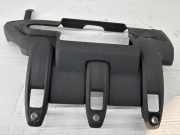 Motorabdeckung Porsche Panamera 1 (970) 970110057