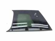 Kleines Seitenfenster hinten links