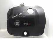 Motorabdeckung SEAT ALHAMBRA (7V8, 7V9) 1.9 TDI 7M3103925B