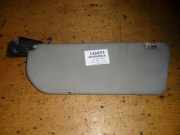 Sonnenblende links Opel Kadett E ()