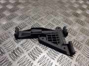 Stoßstangenhalter vorne links AUDI 80 Avant (8C, B4) 2.0 E 8A0807283