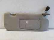 Rechte Sonnenblende CHEVROLET CAPTIVA (C100, C140) 2.2 D 4WD