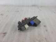 Sicherungskasten AUDI A6 Allroad (4BH, C5) 2.5 TDI quattro 4A0937529
