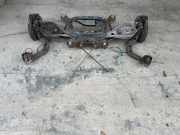 Achse hinten BMW 3er Cabriolet (E46) 33316770865