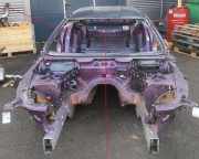 Seitenpaneele vorne rechts BMW 8 Gran Coupe (G16, F93) 840i