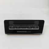 Tastenpanel VW SHARAN (7N1, 7N2) 2.0 TDI 7N1959521