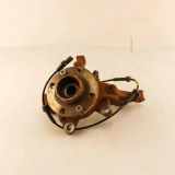 Radnaben vorne rechts