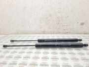 Heckklappe Gasdruckfeder links