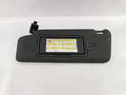 Sonnenblende links Mercedes-Benz C-Klasse (W204) A2218173120