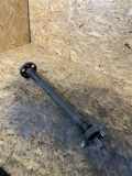 Kardanwelle MERCEDES-BENZ E (W211) E 320 CDI (211.022) a2044104381