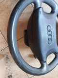 Lenkrad AUDI A4 (8D2, B5) 1.9 TDI 097139121
