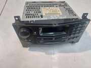 Radio/Navigationssystem-Kombination Peugeot 407 ()