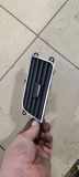 Frischluftgrill AUDI A8 D4 (4H_) 3.0 TDI quattro 4H2820901B