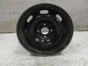 Stahlfelgen Satz Citroen C3 (FC)