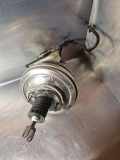 Unterdruck-Bremskraftverstärker BMW 5 Touring (E61) 520 d LAC115THE