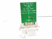 Blower Fan Relay RENAULT VEL SATIS (BJ0_) 3.0 dCi (BJ0J, BJ0N) 851125 524926615