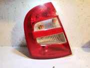 Rücklicht hinten links SKODA FABIA I Sedan (6Y3) 1.4 6Y6945095B