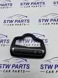 Bedientasten des rechten Sitzes MERCEDES-BENZ GLC (X253, C253) 220 d 4-matic (253.905) 2059058309