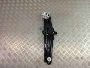 Türfensterheber hinten links BMW X3 (F25) xDrive 28 i 7258535