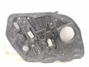 Fensterheber links vorne Kia Optima III (FSGDS6B) 4KW9104KM0