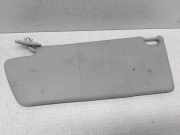 Linke Sonnenblende OPEL VECTRA C 2.2 16V