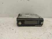 Radio/Navigationssystem-Kombination VW Bora Variant (1J)