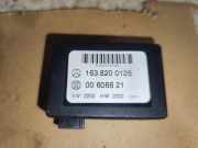Regensensor MERCEDES-BENZ M (W163) ML 270 CDI (163.113) 00606621