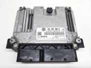 Motorsteuergerät VW TIGUAN (5N_) 2.0 TDI 03L907309 03L907309R