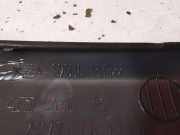 Front Bumper Center Moulding NISSAN ALMERA TINO (V10) 2.2 dCi 62074BU3