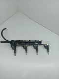 Einspritzventil Set BMW 3 Compact (E46) 318 ti 7506158