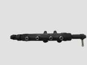 KRAFTSTOFFVERTEILER EINSPRITZLEISTE VERTEILERROHR MAZDA 6 Hatchback (GH) 2.0 MZR-CD