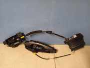 Türschloss hinten links PEUGEOT 308 SW II 1.2 THP 130 9802977380