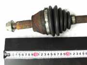Antriebswelle vorne rechts FORD FIESTA VI 1.25