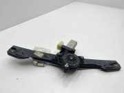 Türfensterheber hinten links BMW 1 (F20) 125 d 34000013M09 1775670