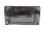 Navigationsanzeige OPEL COMBO Box Body/MPV (K9) 1.5 D 503018801103