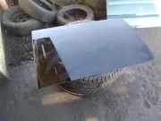 Linke Seite hinteres Seitenfenster VW MULTIVAN V (7HM, 7HN, 7HF, 7EF, 7EM, 7EN) 2.5 TDI 7h5845331